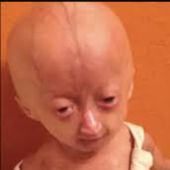 Meet your Posher, Bob - Picture 1 of 1